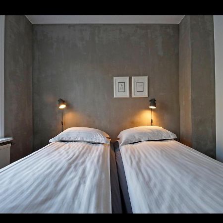 Sem Apartments Reykjavík Kültér fotó