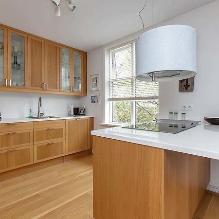 Sem Apartments Reykjavík Kültér fotó
