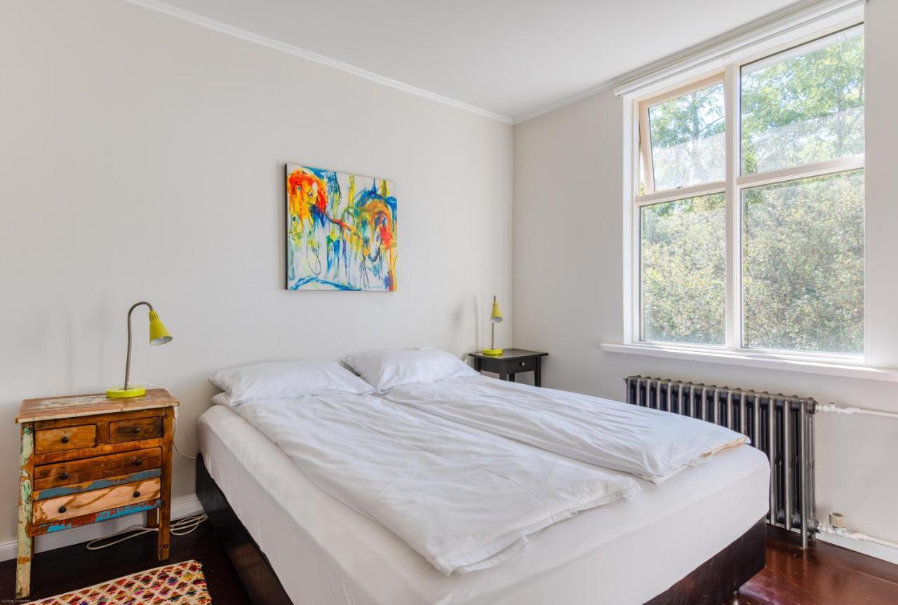 Sem Apartments Reykjavík Kültér fotó
