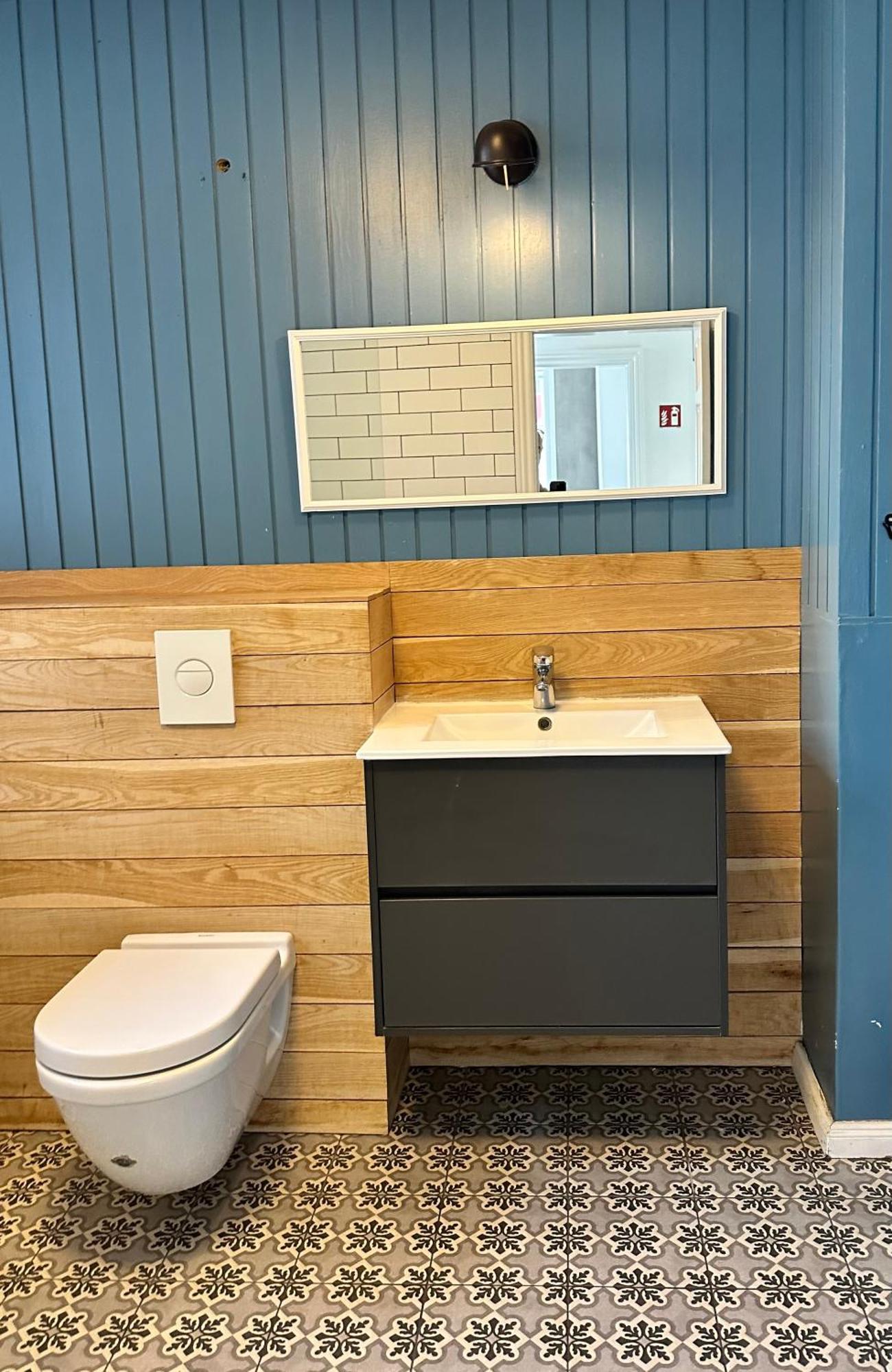 Sem Apartments Reykjavík Kültér fotó