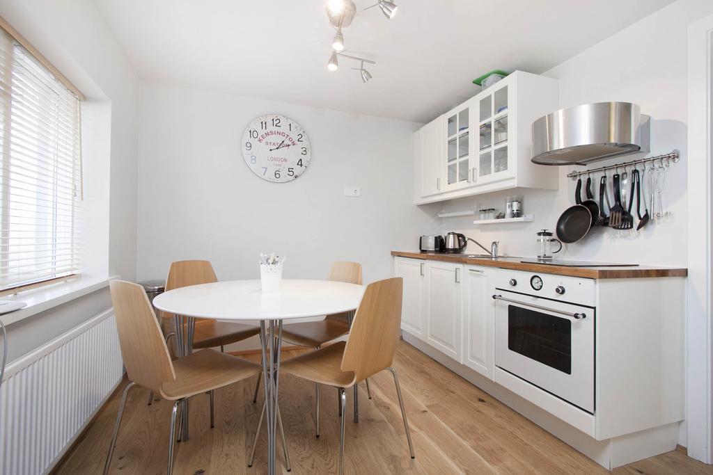 Sem Apartments Reykjavík Kültér fotó