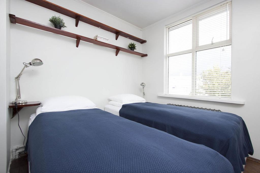 Sem Apartments Reykjavík Kültér fotó