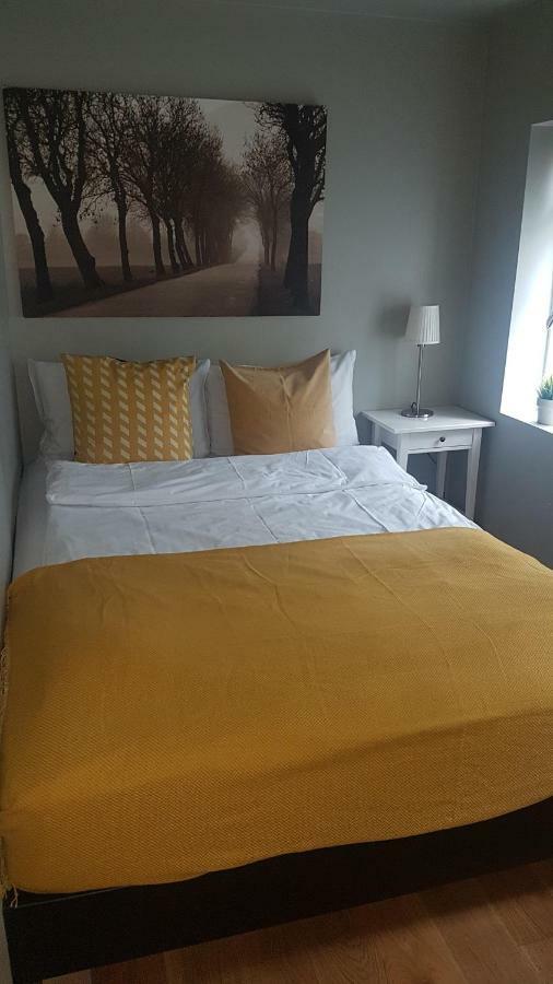 Sem Apartments Reykjavík Kültér fotó